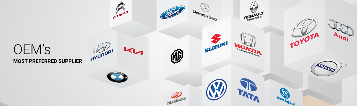 ATS ELGI garage equipment